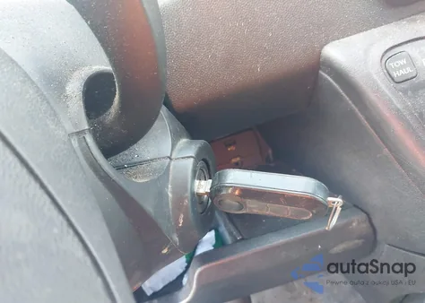 2016 Ram Promaster 2500 High Roof из США, поврежденный, VIN 3C6TRVDG1GE108059